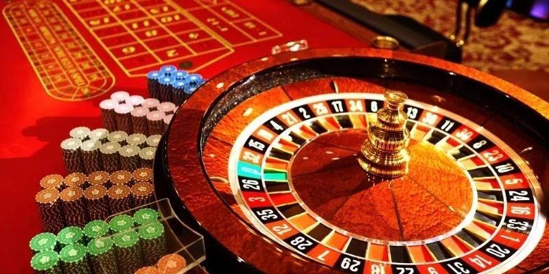 Mẹo Cược Roulette Hiệu Quả